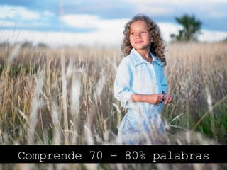 Los Niños no Olvidan. Parte 3