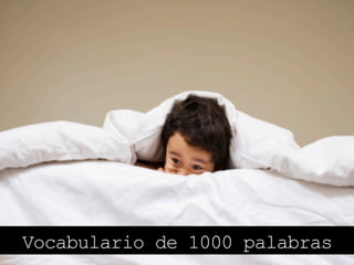 Los Niños no Olvidan. Parte 3