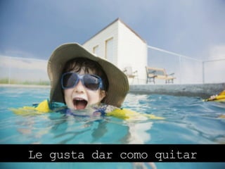 Los Niños no Olvidan. Parte 3