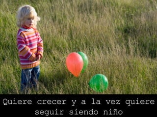 Los Niños no Olvidan. Parte 3