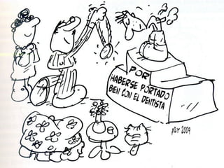 Los Niños no Olvidan. Parte 3