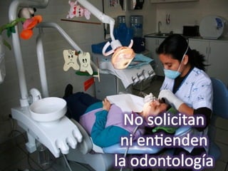 Los Niños no Olvidan. Parte 3