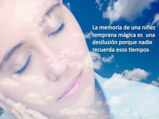 Los Niños no Olvidan. Parte 3
