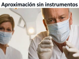 Los Niños no Olvidan. Parte 3