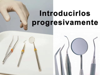 Los Niños no Olvidan. Parte 3