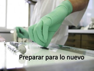 Los Niños no Olvidan. Parte 3