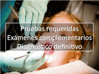 Los Niños no Olvidan. Parte 3