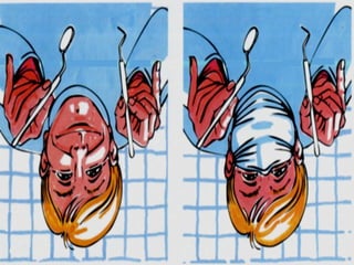 Los Niños no Olvidan. Parte 3