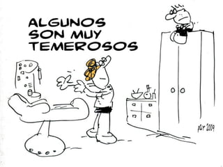 Los Niños no Olvidan. Parte 3