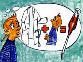 Los Niños no Olvidan. Parte 3