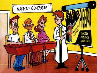 Los Niños no Olvidan. Parte 3