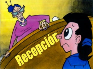 Los Niños no Olvidan. Parte 3