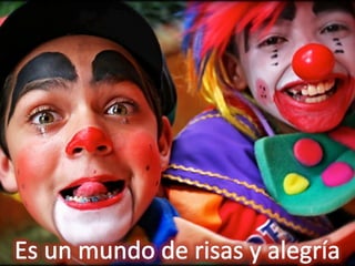 Los Niños no Olvidan. Parte 3