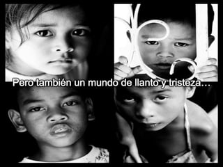 Los Niños no Olvidan. Parte 3