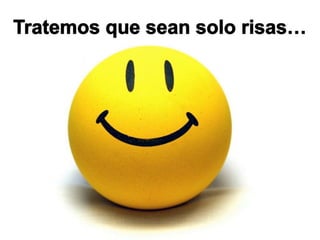 Los Niños no Olvidan. Parte 3