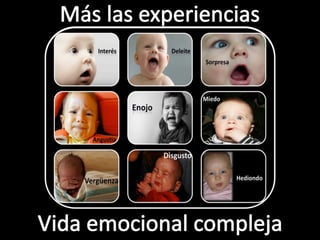 Los Niños no Olvidan. Parte 3