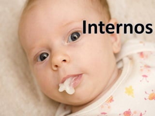 Los Niños no Olvidan. Parte 3