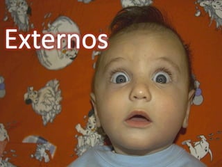 Los Niños no Olvidan. Parte 3