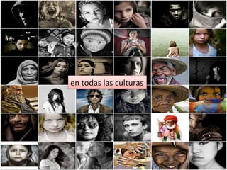 Los Niños no Olvidan. Parte 3