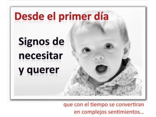 Los Niños no Olvidan. Parte 3