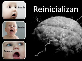 Los Niños no Olvidan. Parte 3