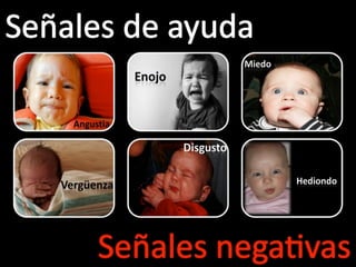 Los Niños no Olvidan. Parte 3