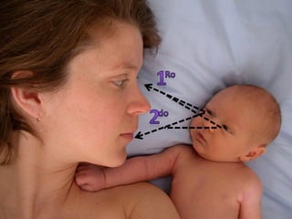 Los Niños no Olvidan. Parte 3