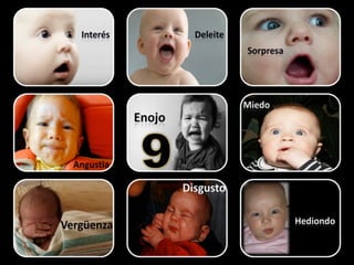 Los Niños no Olvidan. Parte 3