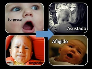 Los Niños no Olvidan. Parte 3