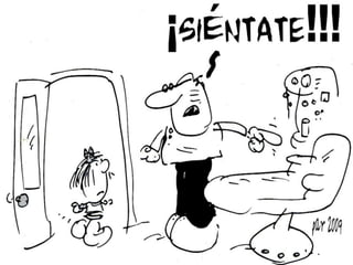 Los Niños no Olvidan. Parte 3