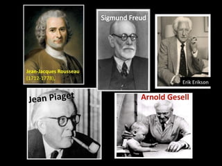 Los Niños no Olvidan. Parte 3