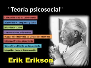 Los Niños no Olvidan. Parte 3