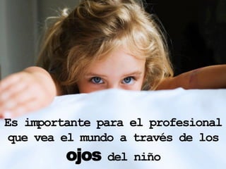 Los Niños no Olvidan. Parte 3