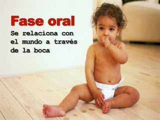 Los Niños no Olvidan. Parte 3