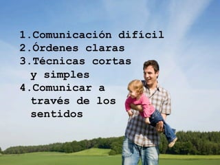 Los Niños no Olvidan. Parte 3