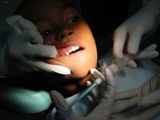 Los Niños no Olvidan. Parte 4