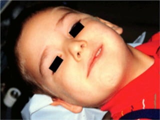 Los Niños no Olvidan. Parte 4