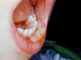 Los Niños no Olvidan. Parte 4