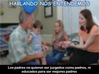 Los Niños no Olvidan. Parte 4