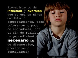 Los Niños no Olvidan. Parte 4