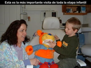 Los Niños no Olvidan. Parte 4