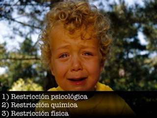 Los Niños no Olvidan. Parte 4