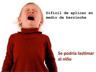 Los Niños no Olvidan. Parte 4