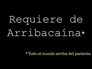 Los Niños no Olvidan. Parte 4