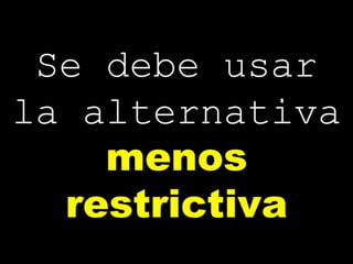 Los Niños no Olvidan. Parte 4