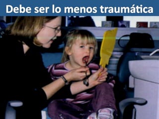 Los Niños no Olvidan. Parte 4