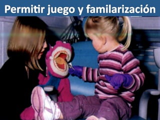 Los Niños no Olvidan. Parte 4