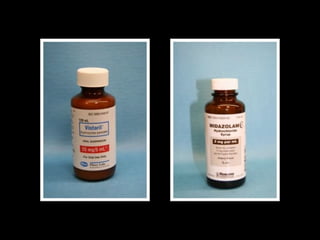 Los Niños no Olvidan. Parte 4