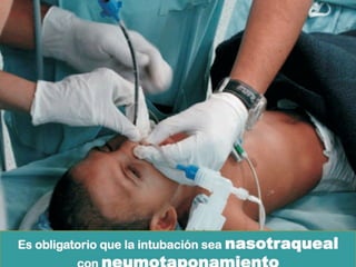 Los Niños no Olvidan. Parte 4