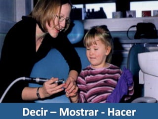 Los Niños no Olvidan. Parte 4